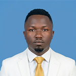 Wambura John Bina
